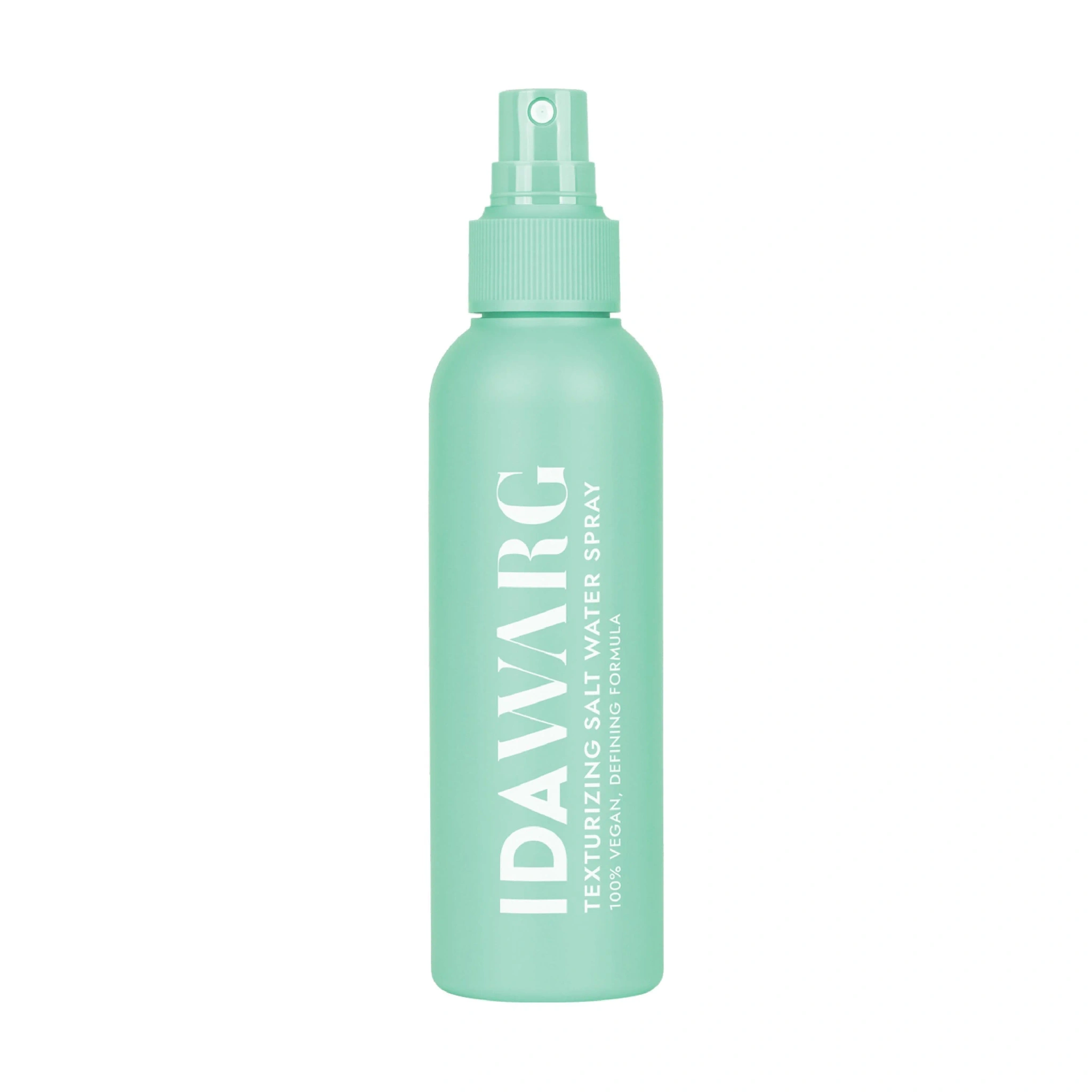 IDA WARG Beauty Texturizing Salt Water Spray, 150 ml