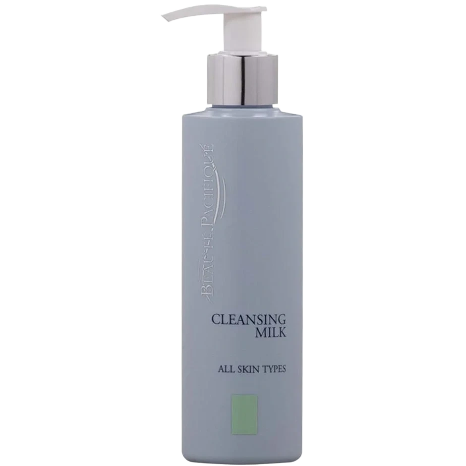 Beauté Pacifique Cleansing Milk
