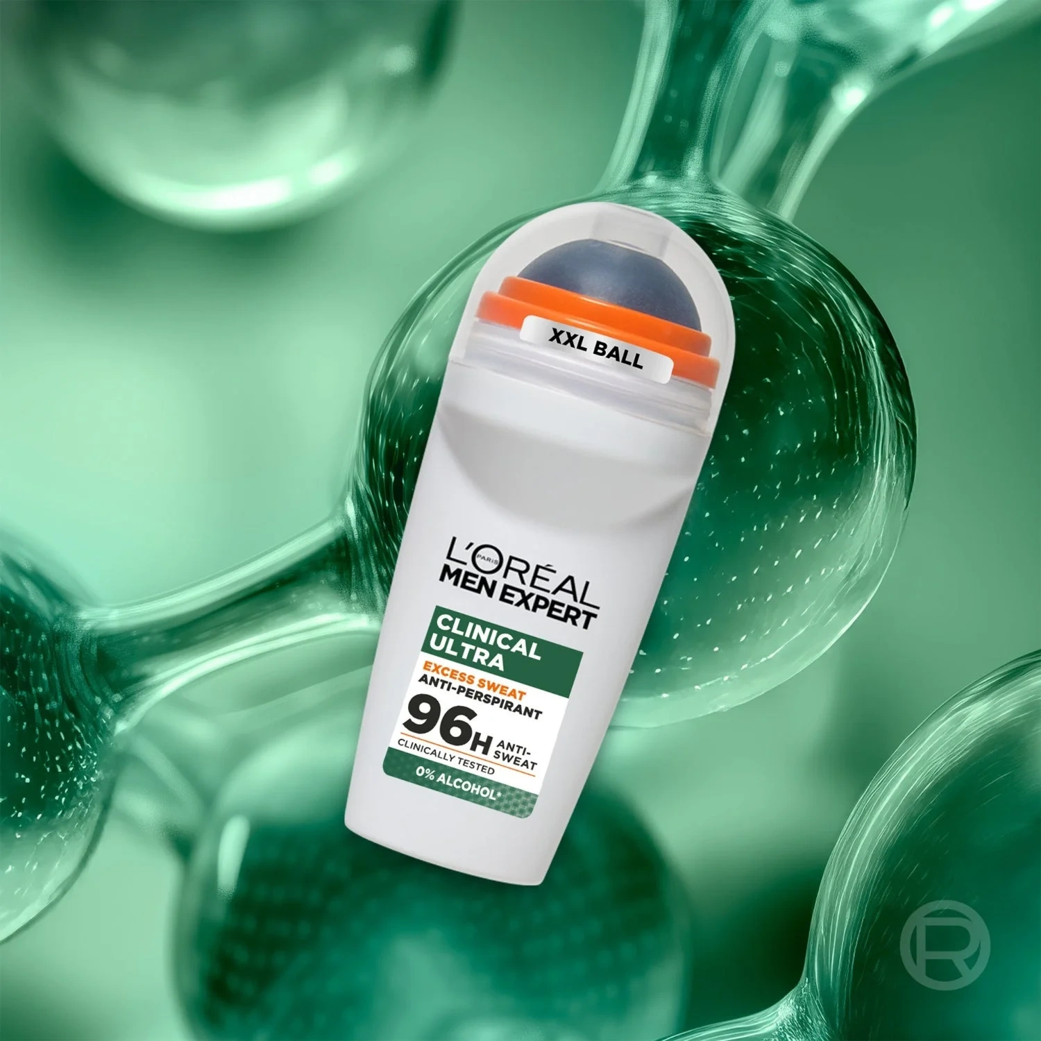 Derma Control Clinical Ultra Deo