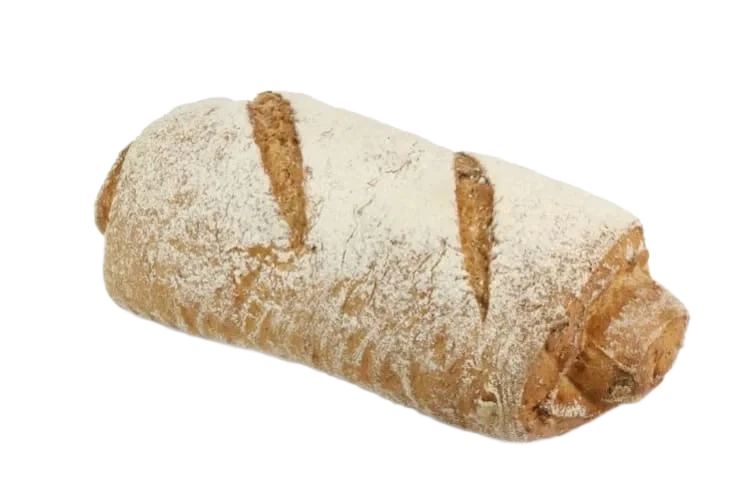 Rulla Brød m/Surdeig 800g Kjelstad