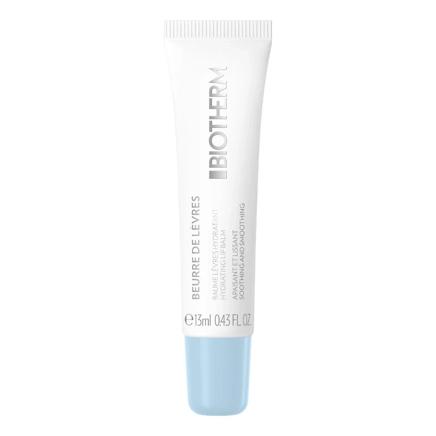 Biotherm Lait Corporel Beurre de Lèvres Moisturizing Lip Balm 13 ml