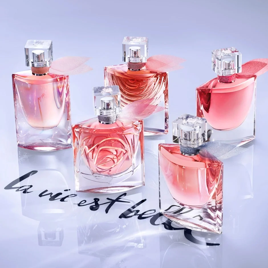Lancôme La Vie Est Belle Rose Extraordinaire Eau de Parfum 100 ml