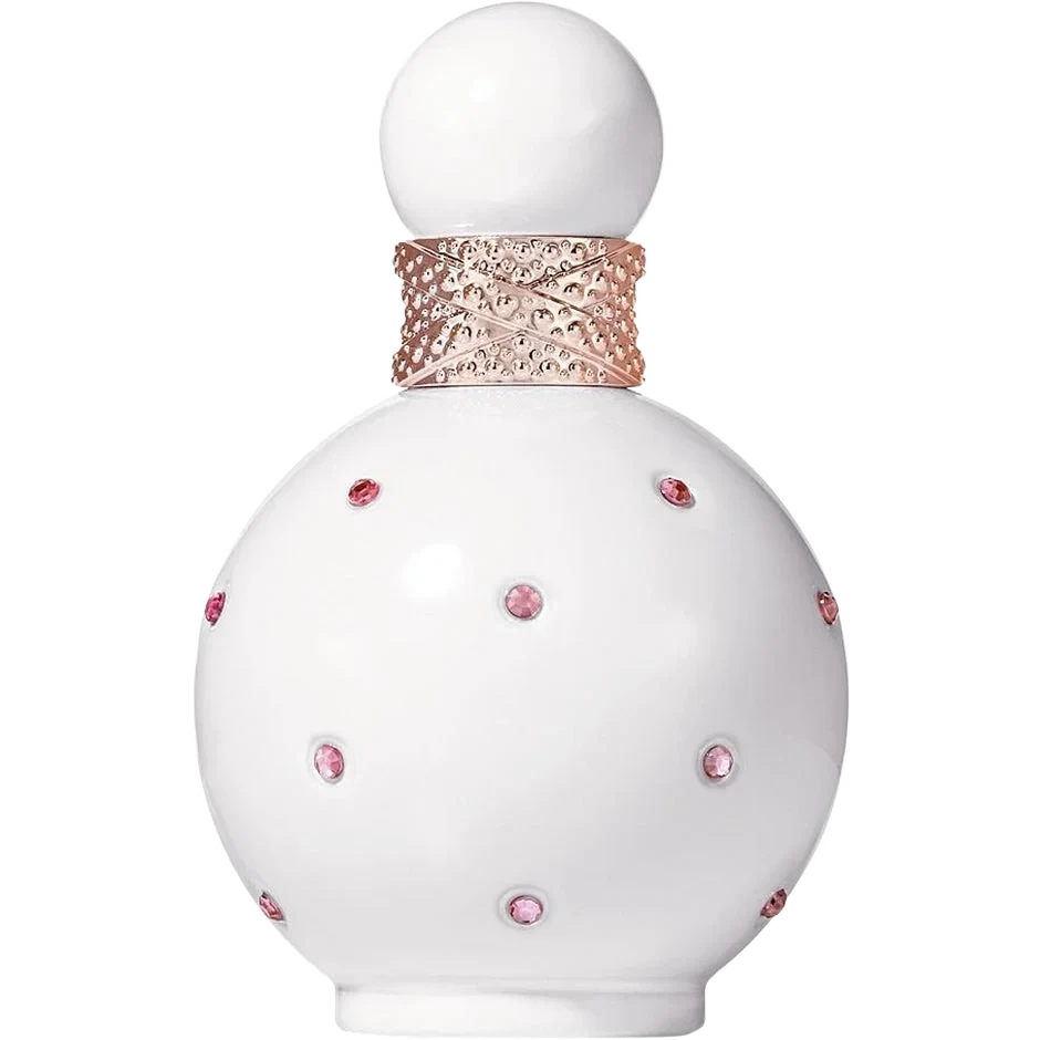 Britney Spears Fantasy Intimate Edition