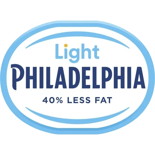 Philadelphia kremost light 200g
