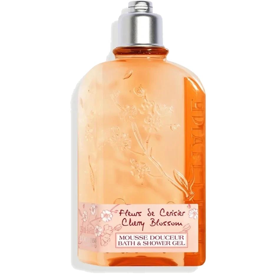 L'Occitane en Provence Cherry Blossom