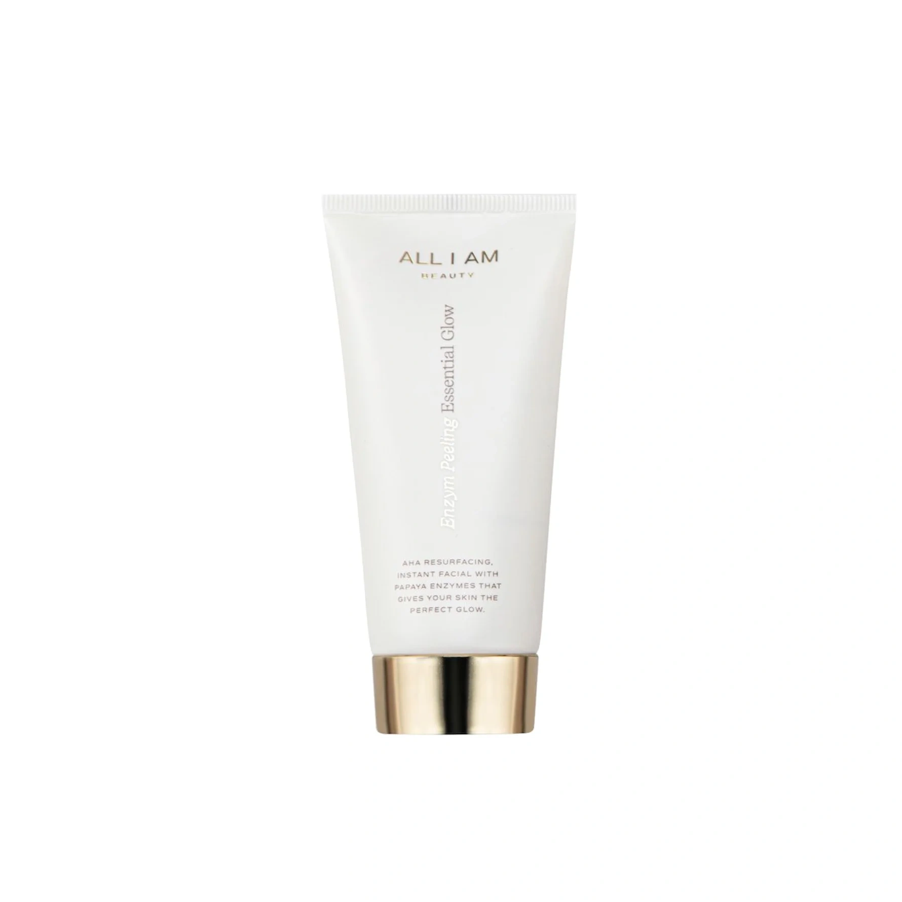 ALL I AM Beauty Enzym Peeling 60 ml