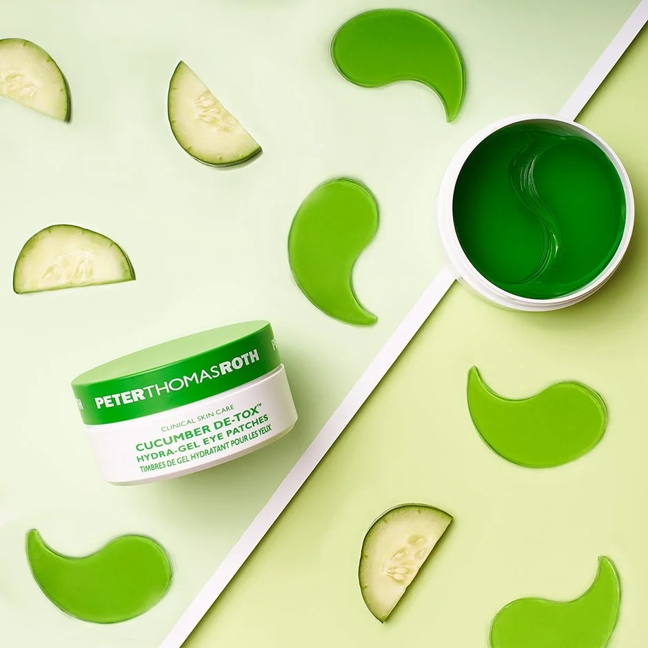 Peter Thomas Roth Cucumber De-Tox