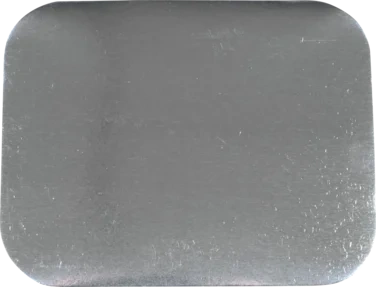 Lokk til Aluform Abena Cater-line 14x11,8cm Hvit Papp/aluminium