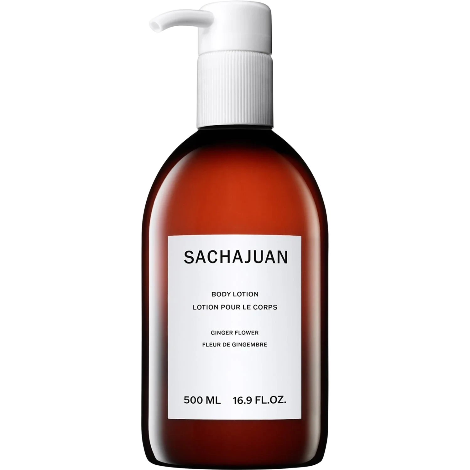 SACHAJUAN Body Lotion