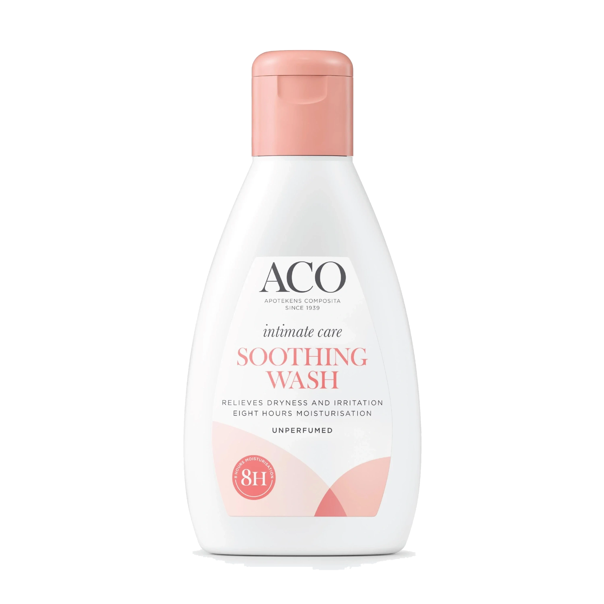 Intimate Care Soothing Wash