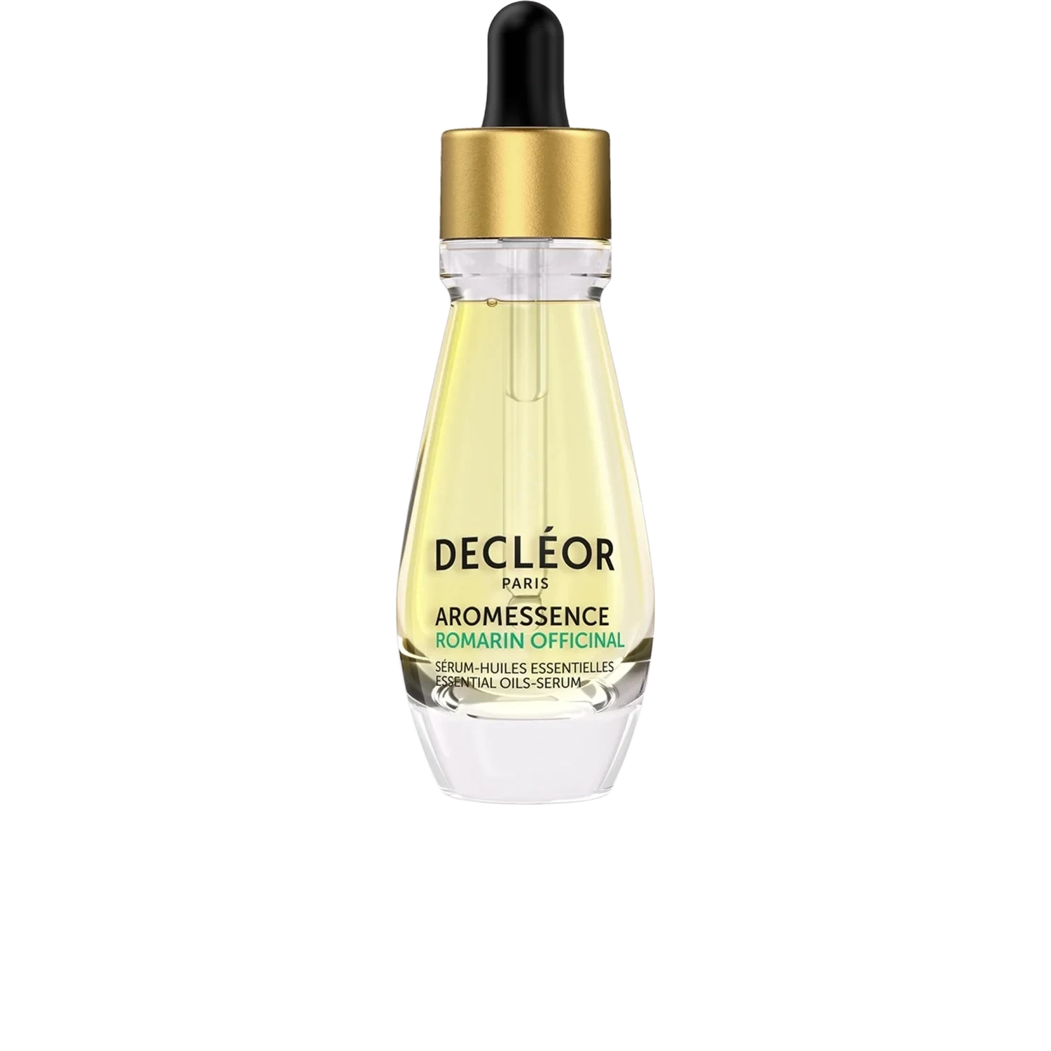 Decléor Aromessence Rosemary Officinalis Bottle Dropper