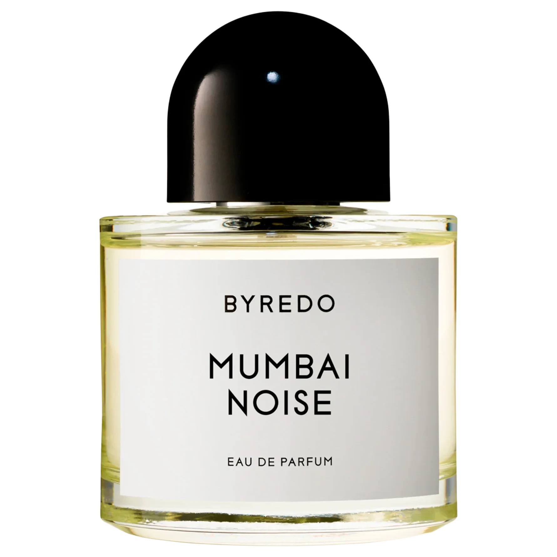 BYREDO Mumbai Noise Eau de Parfum 100 ml
