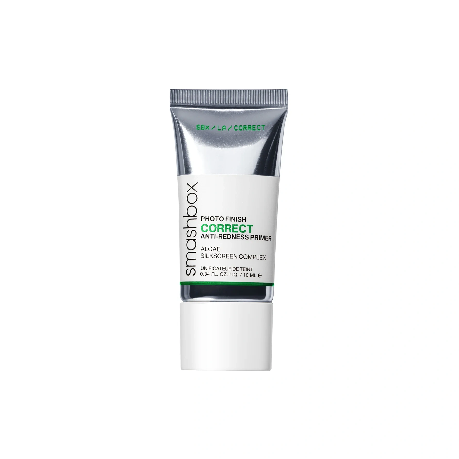 Smashbox Photo Finish Correct Anti-Redness Primer 10 ml