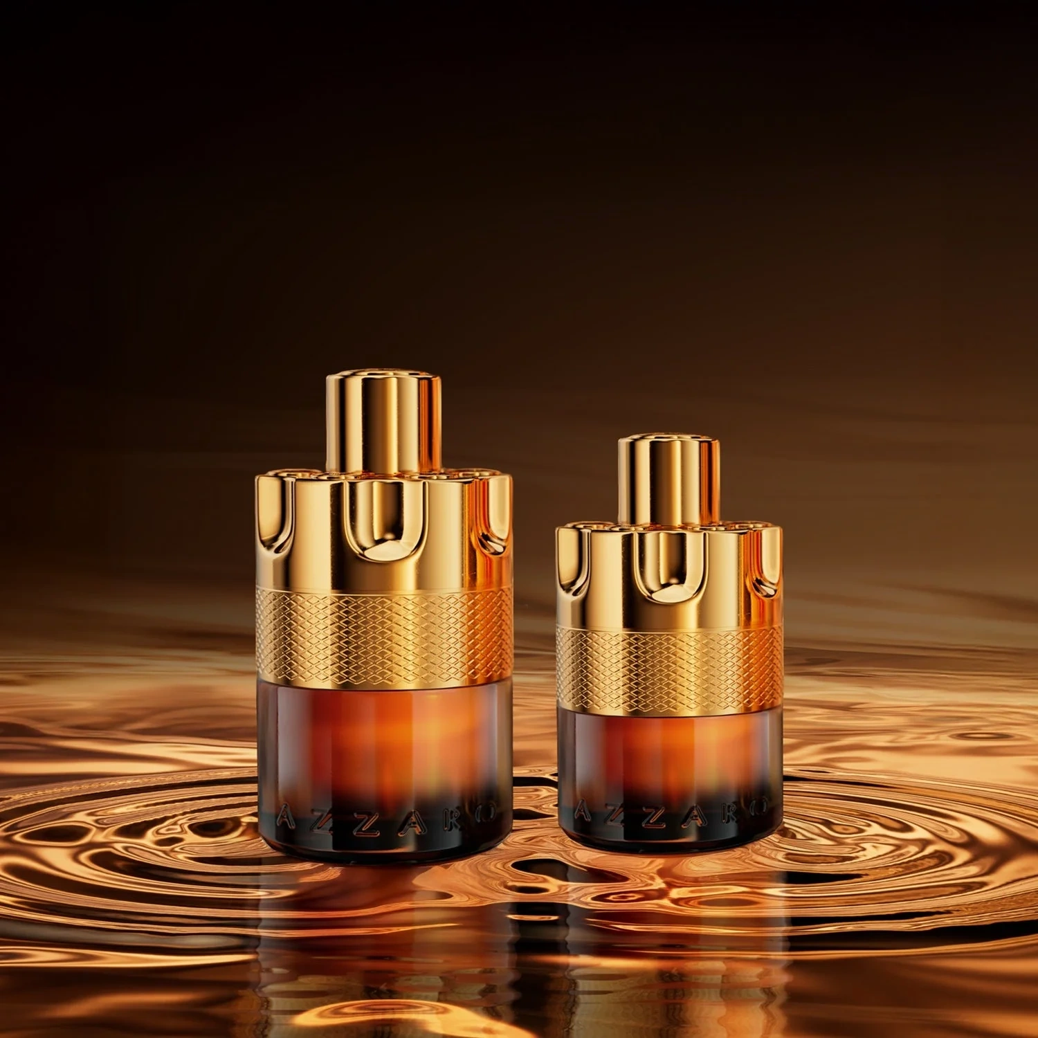 Azzaro MOST WANTED FOREVER ABSOLU