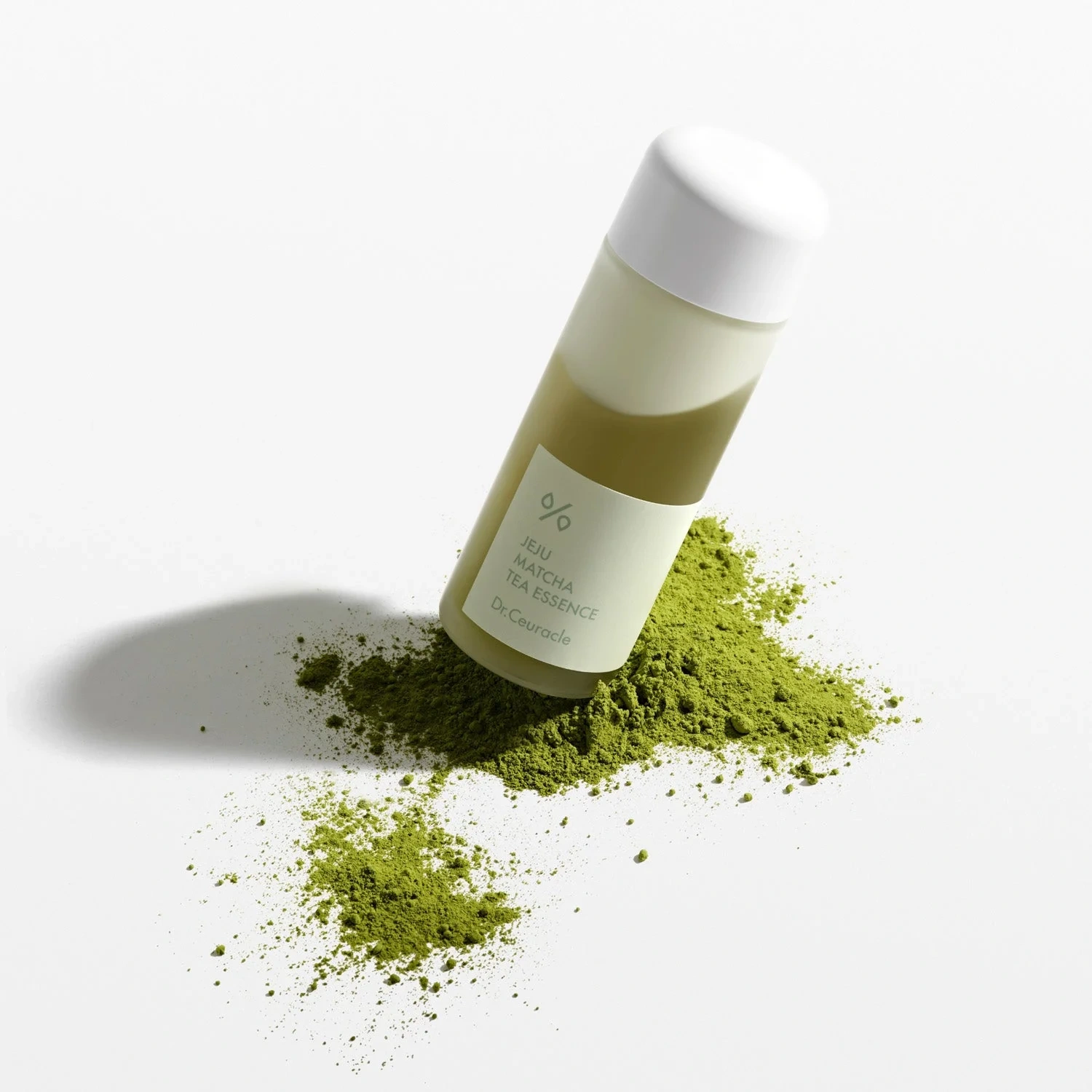 Dr. Ceuracle Jeju Matcha Tea Essence 150 ml