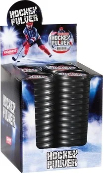 Hockeypulver Surt