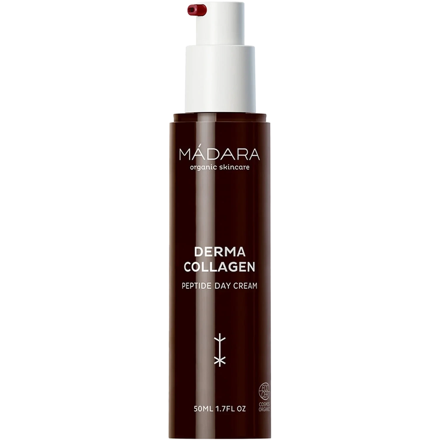 MÁDARA Derma Collagen Peptide Day Cream