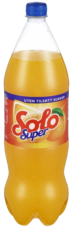 Solo super   8x1,5l