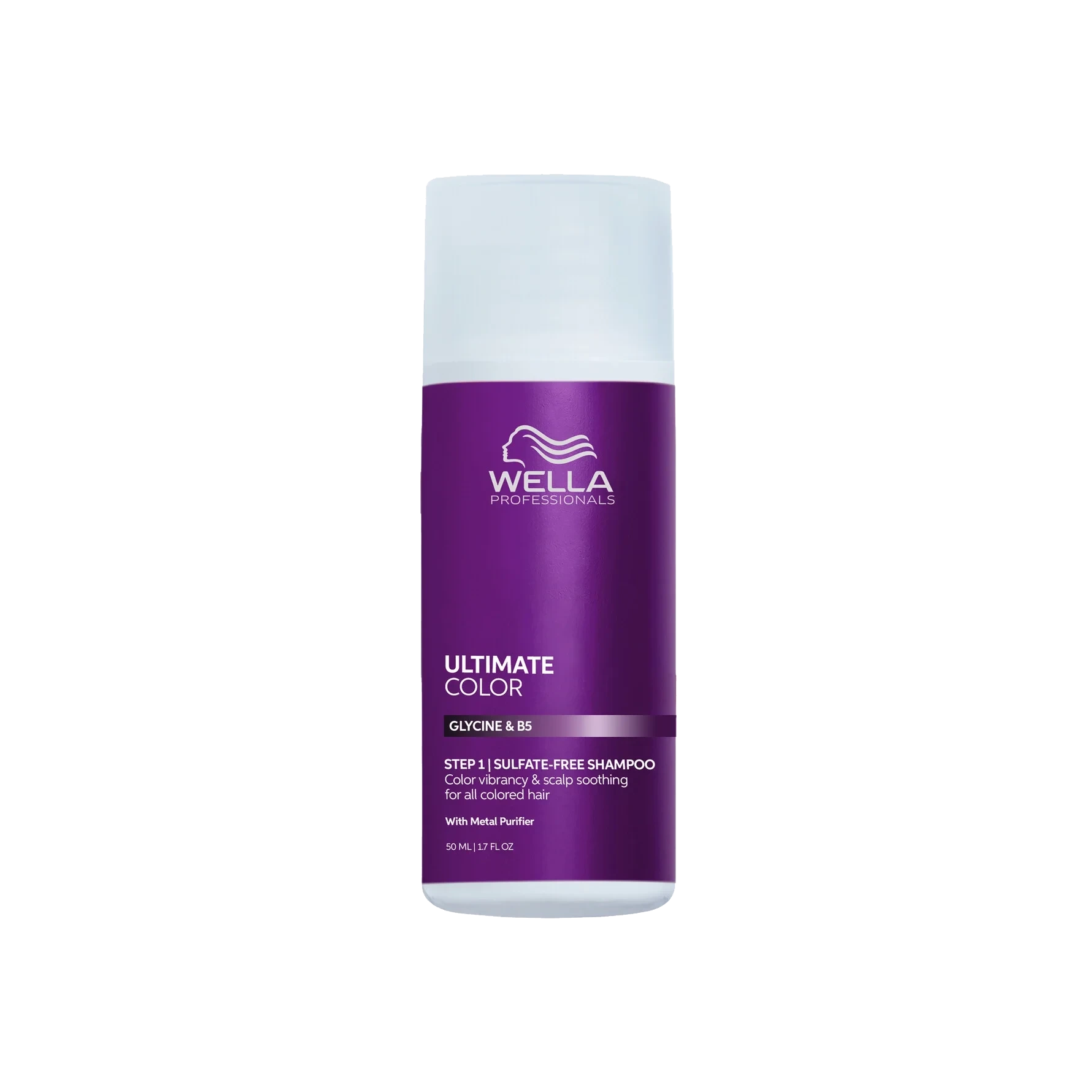 Wella Professionals Wella Pro Ultimate Color Shampoo 50 ml