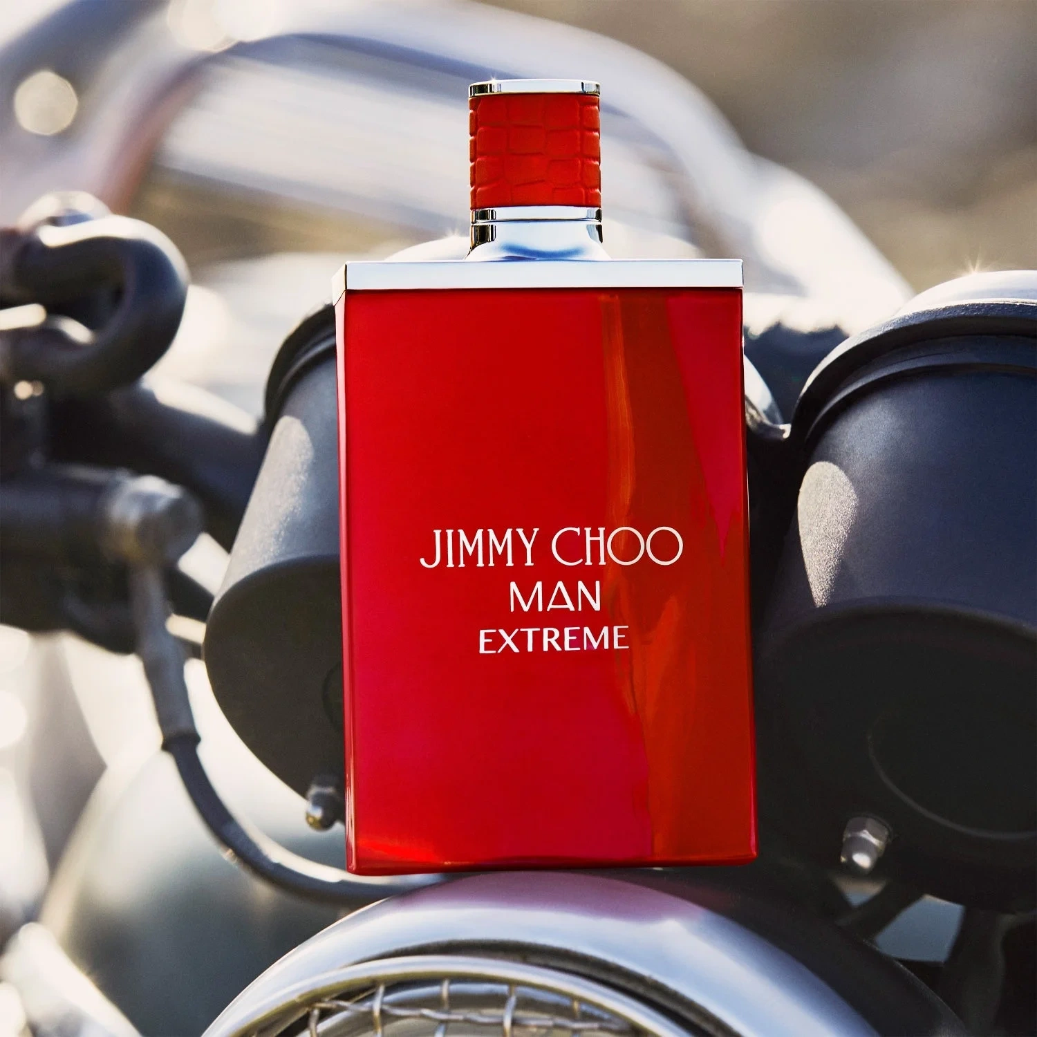 Jimmy Choo Man Extreme Eau de Parfum 30 ml