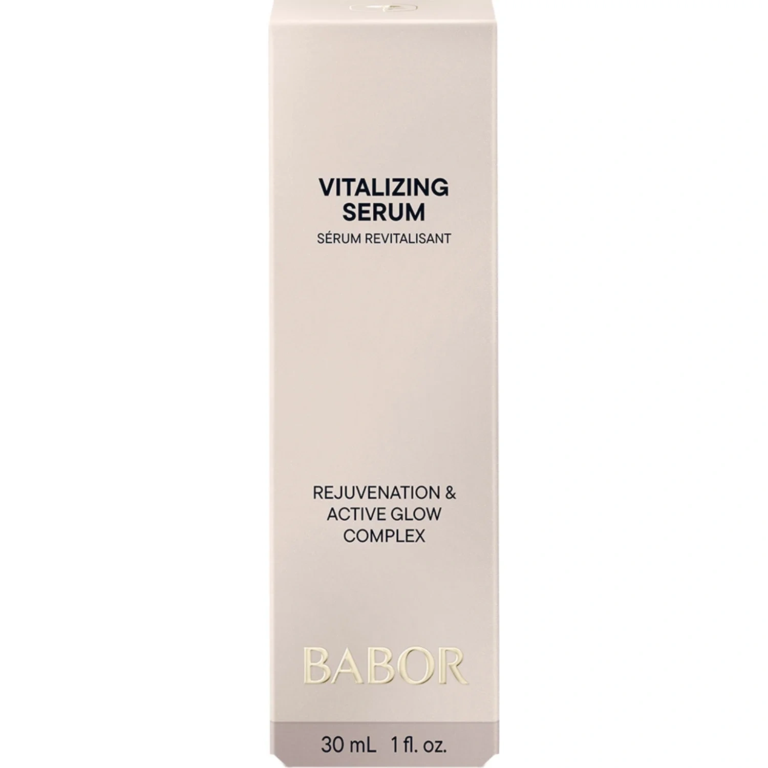 BABOR Vitalizing Serum, 30 ml