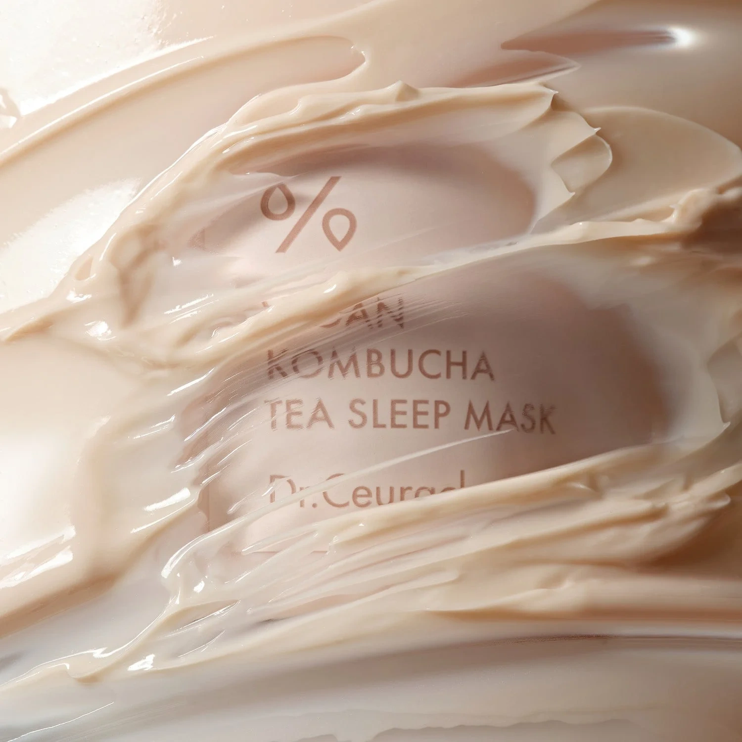 Dr. Ceuracle Vegan Kombucha Tea Sleep Mask 100 ml