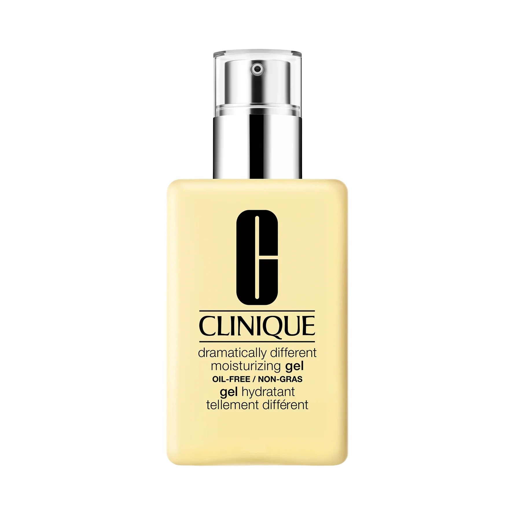 Clinique Dramatically Different Moisturizing Gel Jumbo 200 ml