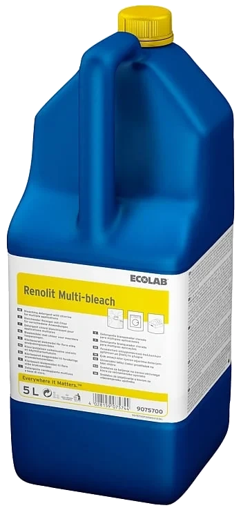 Renolit multi-bleach  5l