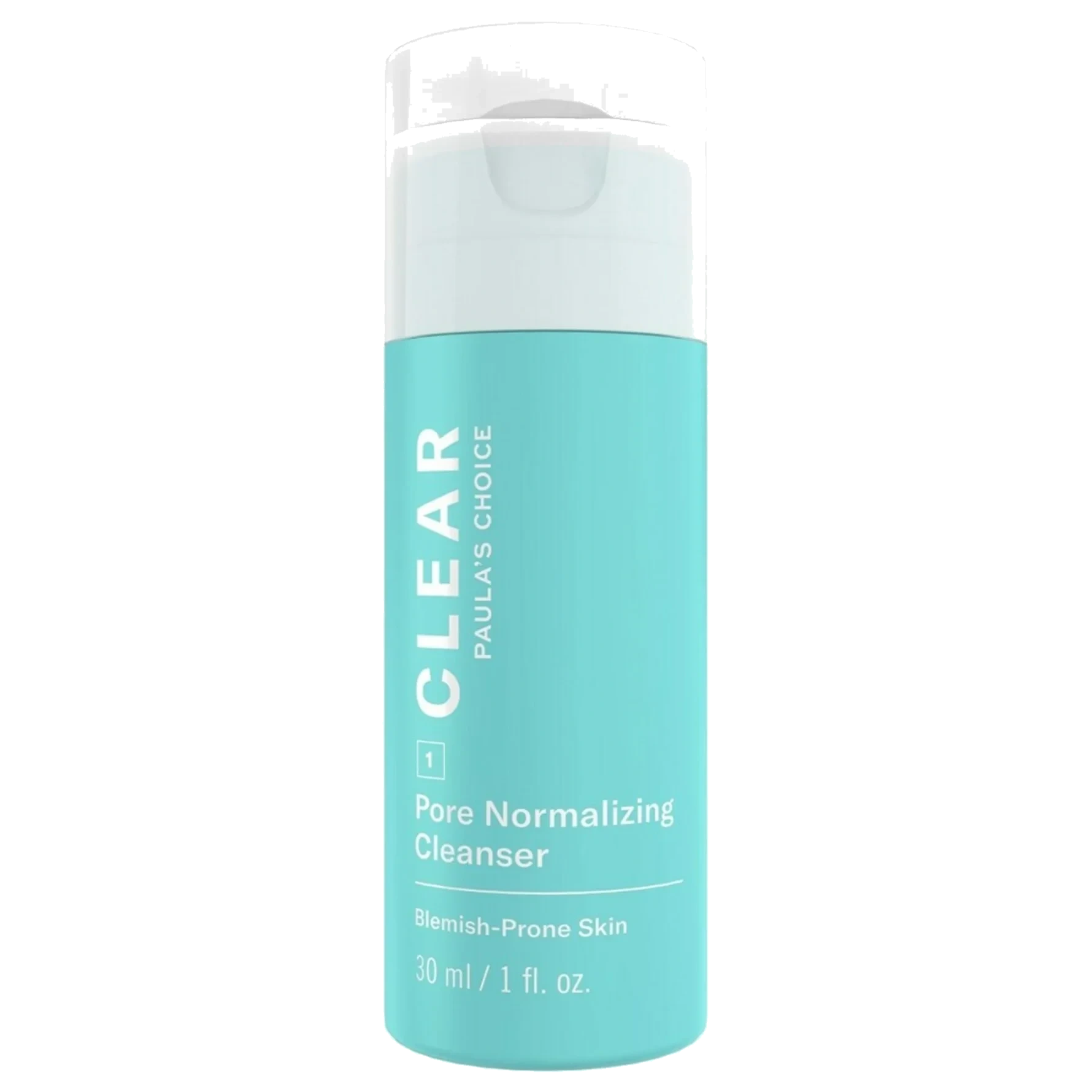 Paula's Choice Clear Pore Normalizing Cleanser 30 ml