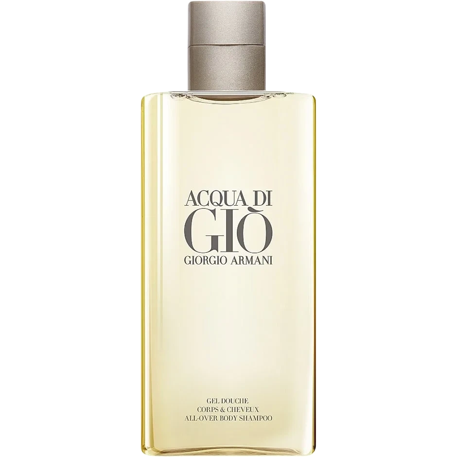 Armani Acqua Di Gio Homme