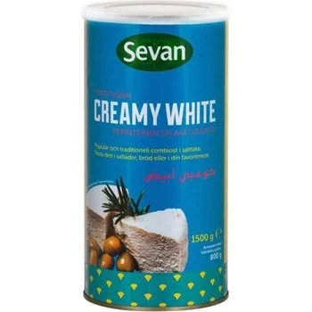 Creamy White