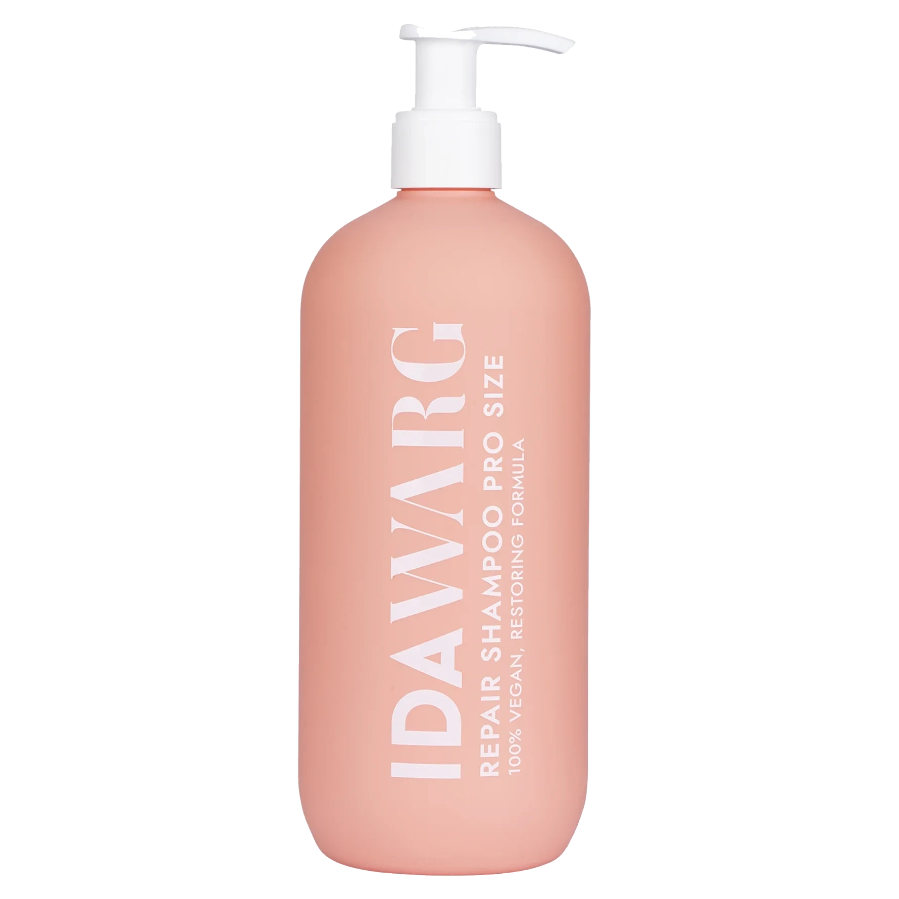 IDA WARG Beauty Repair Shampoo 500 ml