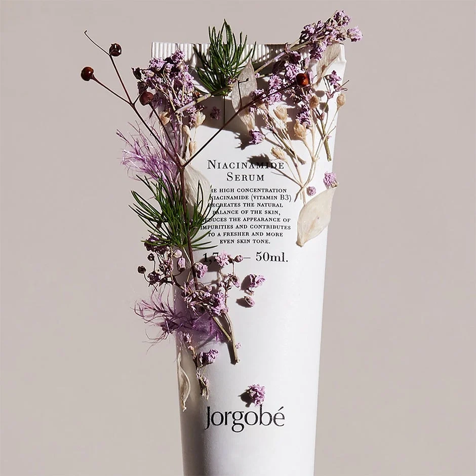 Jorgobé Niacinamide Serum