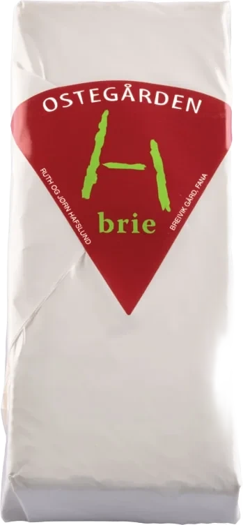Brie 200g Ostegården