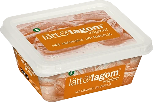 Matfettsblandning 40%