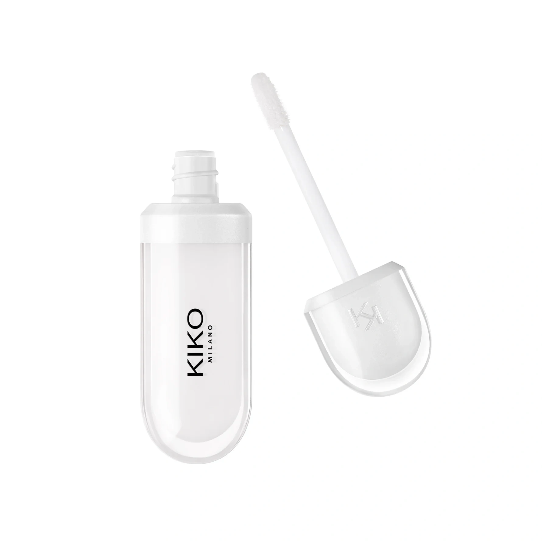 Kiko Milano Lip Volume Transparent