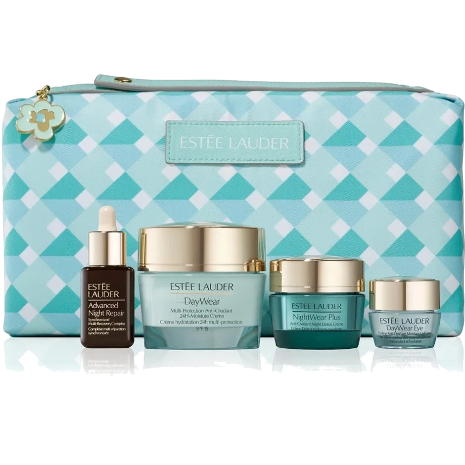 Estée Lauder Daywear Moisture