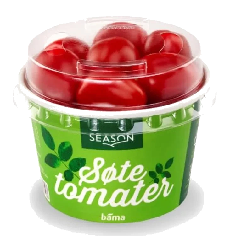 Tomat Søt 175g Shaker Season