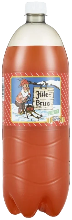 Trio Julebrus Lett 1.50l Fl