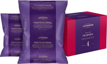 Löfbergs Fazenda Grind. 1.5