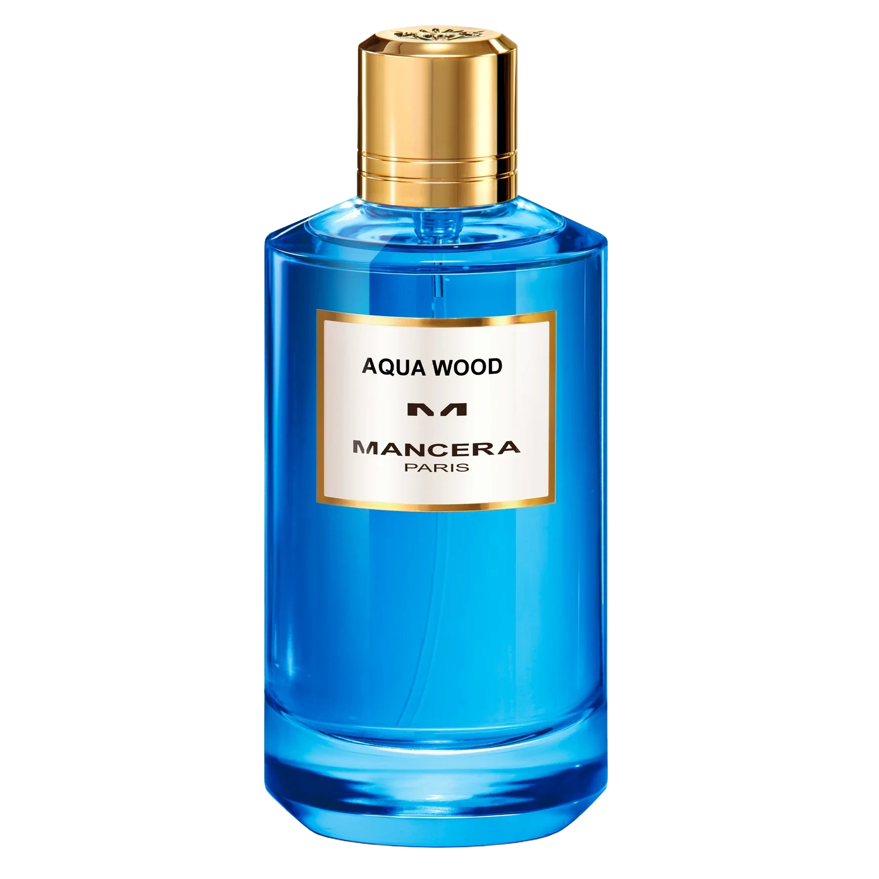 Mancera Aqua Wood Eau de Parfum 120 ml
