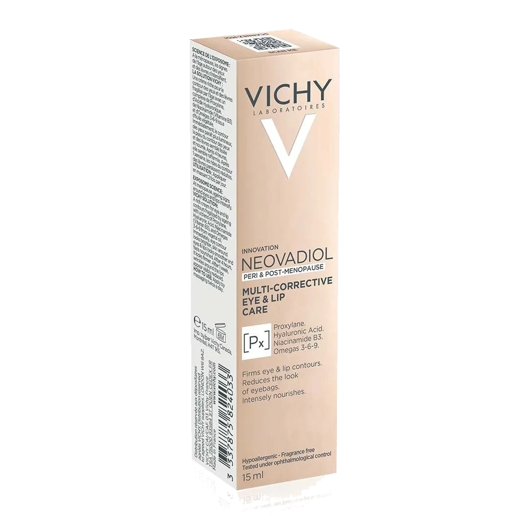 Vichy Neovadiol Multi-Corrective Eye Care, 15 ml