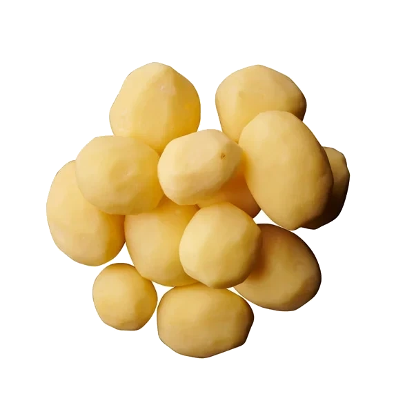 Potatis fast F4 42-48 svensk