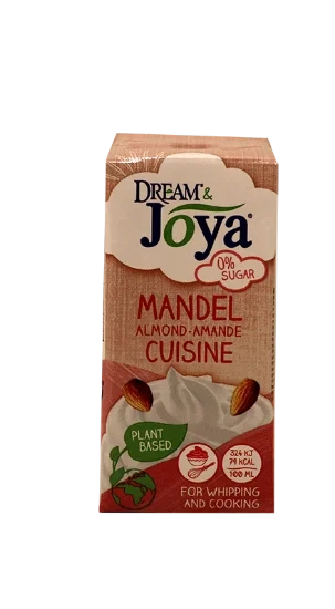 Dream Joya Mandel 200ml
