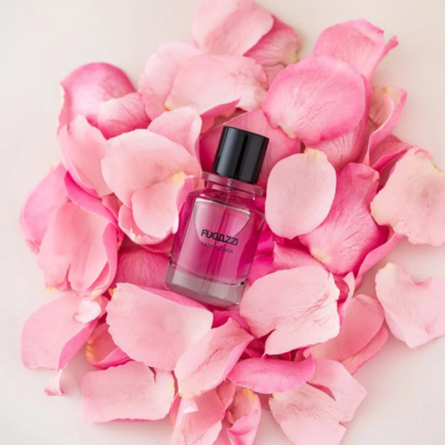 FUGAZZI Cash Flower Eau de Parfum 100 ml