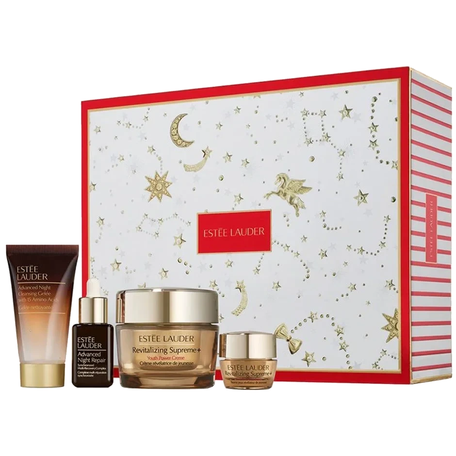 Estée Lauder Supreme+ Skincare Set