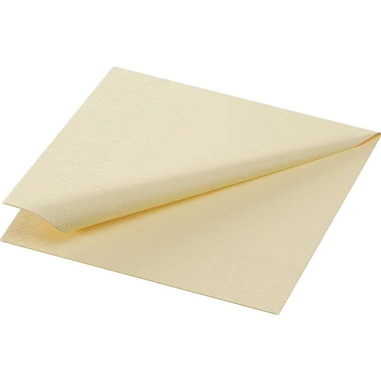 Serv.3l24cm Vanilje
