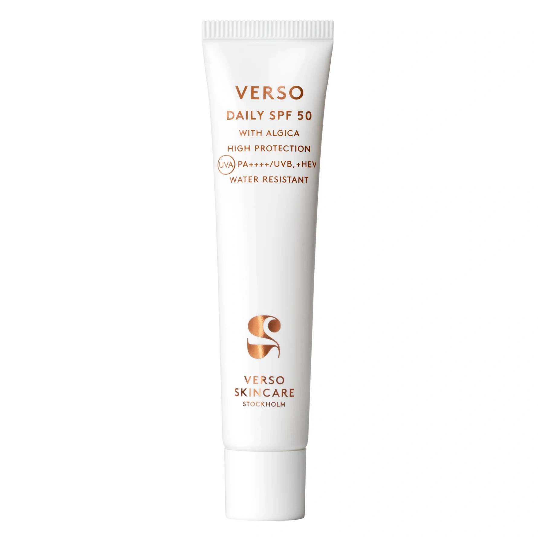 VERSO N°2 Daily Day Cream SPF50 40 ml