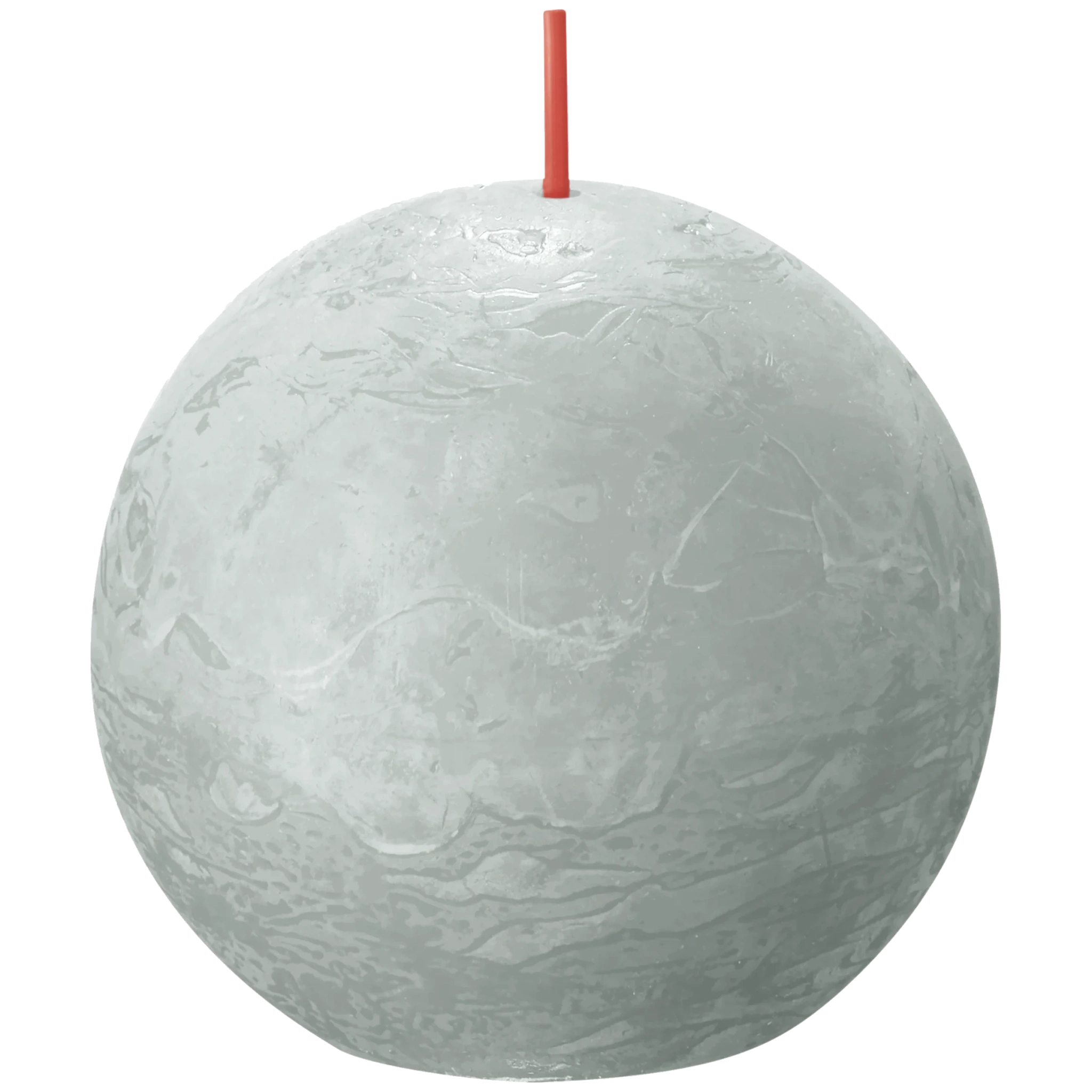 Bollljus rustikt