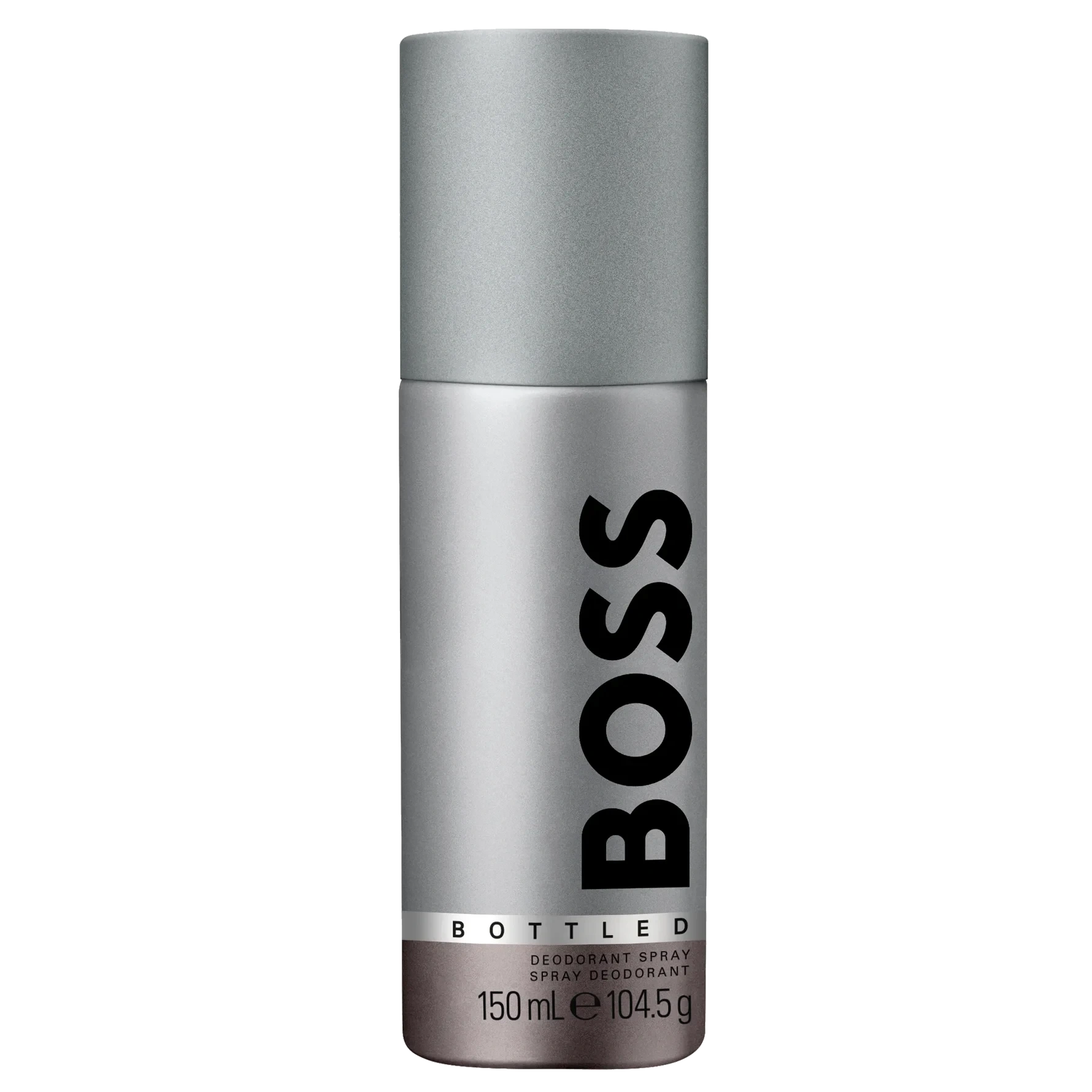 Hugo Boss Boss Bottled Deodorant Spray